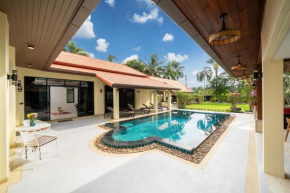 Villa Conhei